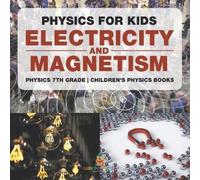 Baby Professor Physics for Kids (Tascabile)