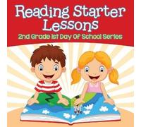 Baby Professor Reading Starter Lessons (Tascabile)