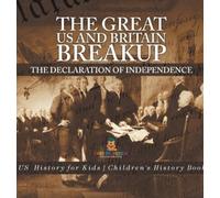 Baby Professor Speedy Publishing LLC F The Great US and Brita (Copertina rigida)