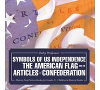 Baby Professor Speedy Publishing LLC Fran Symbols of US Indep (Copertina rigida)