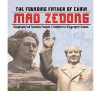 Baby Professor Speedy Publishing LLC Frank Block Mao Zedong (Copertina rigida)