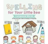 Baby Professor Spelling for Your Little Bee (Copertina rigida)