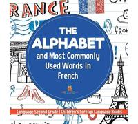 Baby Professor The Alphabet and Most Commonly Used Words in F (Copertina rigida)