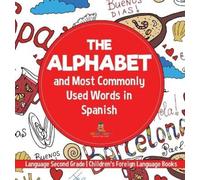 Baby Professor The Alphabet and Most Commonly Used Words in S (Copertina rigida)