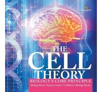 Baby Professor The Cell Theory Biology's Core Principle Biology Book (Tascabile)