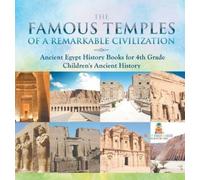 Baby Professor The Famous Temples of a Remarkable Civilizatio (Copertina rigida)