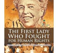 Baby Professor The First Lady Who Fought for Human Rights - B (Copertina rigida)