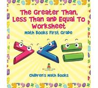 Baby Professor The Greater Than, Less Than and Equal To Works (Copertina rigida)