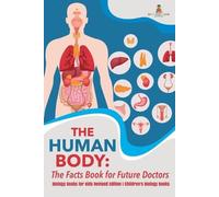 Baby Professor The Human Body (Tascabile)