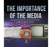Baby Professor The Importance of the Media Essentials and Imp (Copertina rigida)