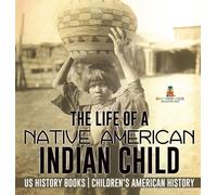 Baby Professor The Life of a Native American Indian Child - (Copertina rigida)