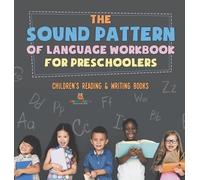 Baby Professor The Sound Pattern of Language Workbook for Pre (Copertina rigida)
