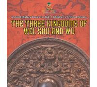 Baby Professor The Three Kingdoms of Wei, Shu and Wu - Ancien (Copertina rigida)