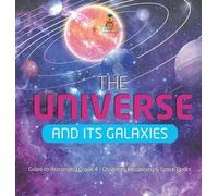 Baby Professor The Universe and Its Galaxies Guide to Astrono (Copertina rigida)