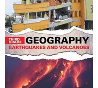 Baby Professor Third Grade Geography (Tascabile)
