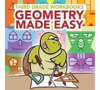 Baby Professor Third Grade Workbooks (Tascabile)