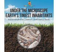 Baby Professor Under the Microscope (Copertina rigida)