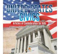 Baby Professor United States Civics - Articles of Confederation for (Tascabile)