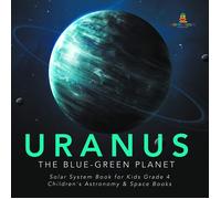 Baby Professor Uranus (Copertina rigida)