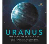 Baby Professor Uranus (Tascabile)