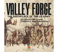 Baby Professor Valley Forge (Copertina rigida)