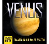 Baby Professor Venus (Tascabile)