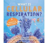 Baby Professor What is Cellular Respiration? Process, Product (Copertina rigida)