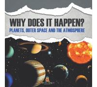 Baby Professor Why Does It Happen? (Tascabile)