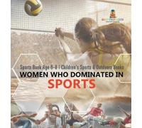 Baby Professor Women Who Dominated in Sports - Sports Book Ag (Copertina rigida)