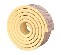 Baby Proofing Corner Guards - Baby Flexible Furniture Edge Protector, Self-Adhesive Keep Furniture from Tipping Over, Furniture Straps Baby Proof, Multi-Functional, Wall Corner For Cabinet