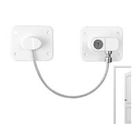 Baby Proofing Oven Door Locks, Child Proof Locks for Refrigerator, Multifunctional Baby Safety Locks, Cabinet and Drawer Child Safety Locks, Oven Child Safety Lock