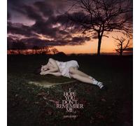 Baby Queen I Hope You Don't Remember Me (Vinyl LP)
