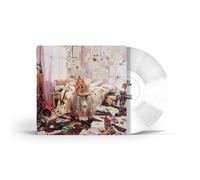 quarter life crisis (white vinyl)