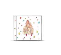 Baby Queen Quarter Life Crisis - Volume VI (CD) Deluxe Album (Jewel Case)