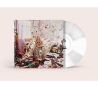 Baby Queen Quarter Life Crisis (Vinyl LP) 12" Album Coloured Vinyl