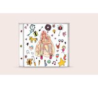 quarter life crisis (deluxe edition) (alice oseman artwork)