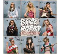Baby Queen The Yearbook (Vinyl LP) 12" Album Coloured Vinyl