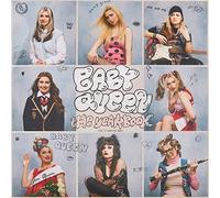 Baby Queen - Yearbook