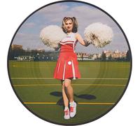 Baby Queen Yearbook (Vinyl LP) 12" Album Picture Disc