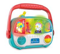 Gioco Clementoni Baby Radio
