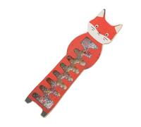 Baby Rain Stick Developmental Shaker Animal Design | Rain Stick Baby Toy, Fun Sensory Toy For Kids, Boys, Girls, Classrooms, Colorful Sound Maker Toddler And Holiday Stocking Gift