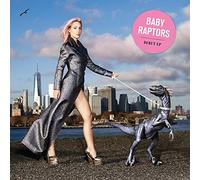 BABY RAPTORS - BABY RAPTORS