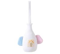 Baby Rattles, Soft Cotton Soothing Sandbag, 5.51x2.76 Inches Infant Rattle Toy, Educational Developmental Fine Motor Skills Learning for Kid's, Boys, Girls