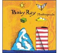 Baby Ray - Monkeypuzzle