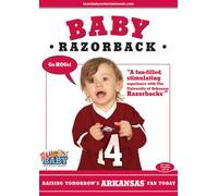 Baby Razorback-University of a - Baby Razorback-University of a