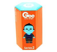 Baby records YA125503 Gee Série 2 - Orologio, marrone/placcato