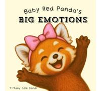 Baby Red Panda's Big Emotions