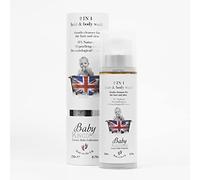 Baby Regno Collection 2-in-1 Hair and Body Wash