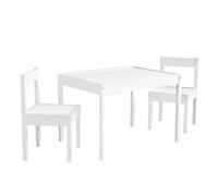 Baby Relax Hunter 3PC Bambini Set Bianco