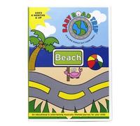 Baby Road Trip: Beach